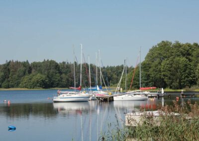 Jezioro Bobięcińskie (1)