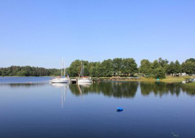 Jezioro Bobięcińskie (3)