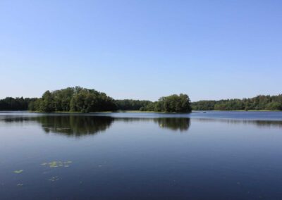 Jezioro Bobięcińskie (4)